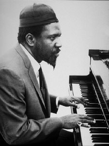 Thelonius Monk