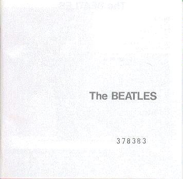 El album blanco