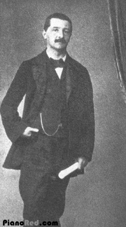Anton Bruckner
