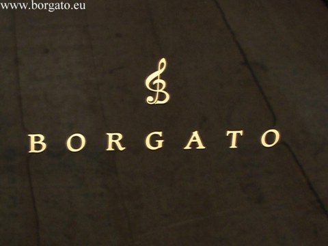 Borgato