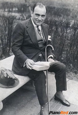 Enrico Caruso