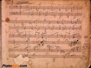 Sonata claro de luna