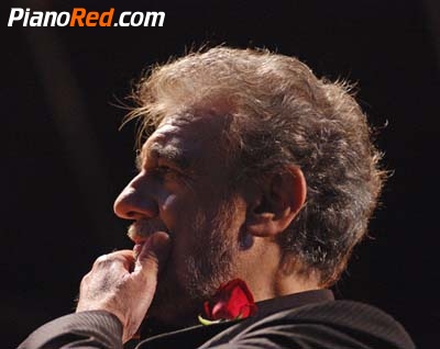 Placido Domingo