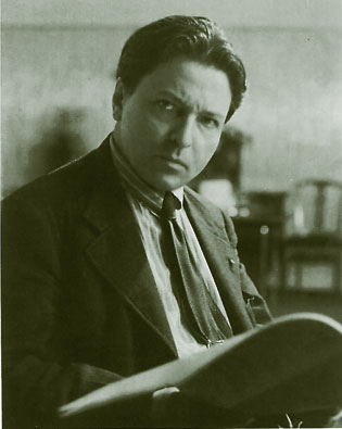 George Enescu
