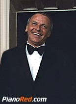 Francis Frank Sinatra