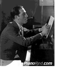 George Gershwin