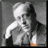Gustav Holst