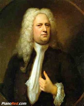 George Frideric Handel
