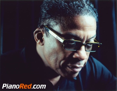 Herbie Hancock