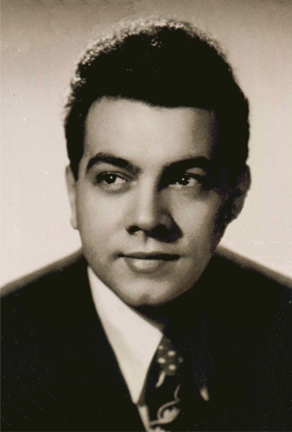 Mario Lanza