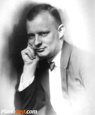 Paul Hindemith