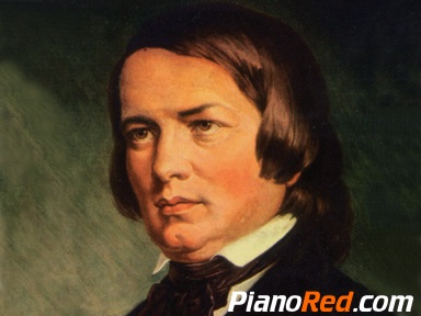 Robert Schumann