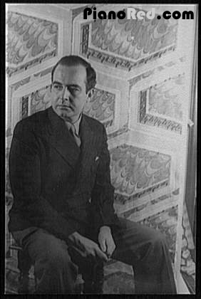 Samuel Barber