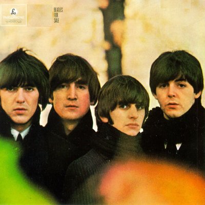 Beatles for sale Beatles en venta