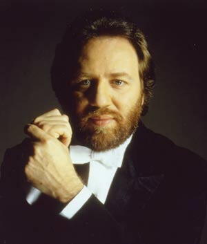 foto de Riccardo Chailly