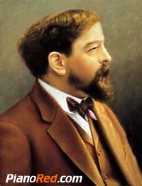Claude Debussy