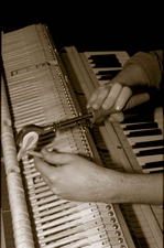 Entonación y voicing