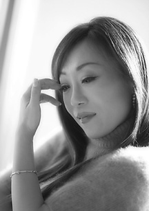 La belleza de Sumi Jo