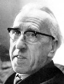 Dimitri Kabalevsky