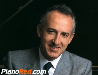 Maurizio Pollini