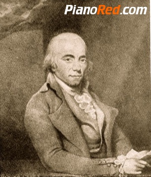 Muzio Clementi