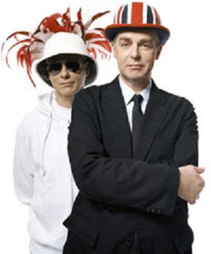 Pet Shop Boys