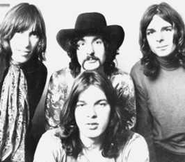 pink floyd