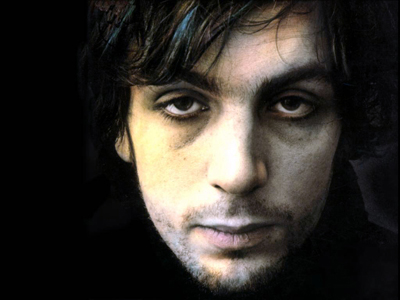 Syd Barrett de Pink Floyd