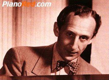 pianista vladimir horowitz