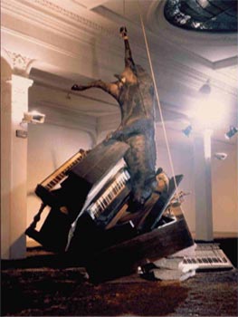 Pianos en Jordi Benito
