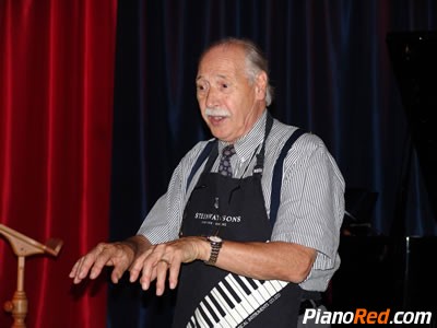 Franz Mohr