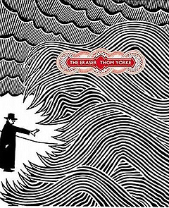 Thom Yorke The Eraser