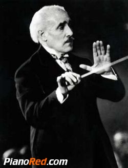 Arturo Toscanini