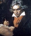 Ludwing van Beethoven
