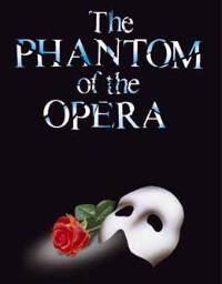 el fantasma de la opera