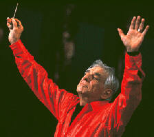 leonard bernstein