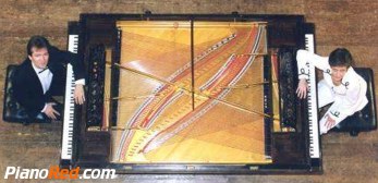 Doble Pleyel