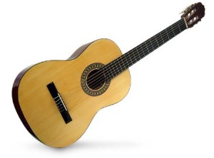 Aprender guitarra Aprender guitarra