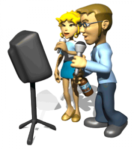 Instalando un sistema Karaoke